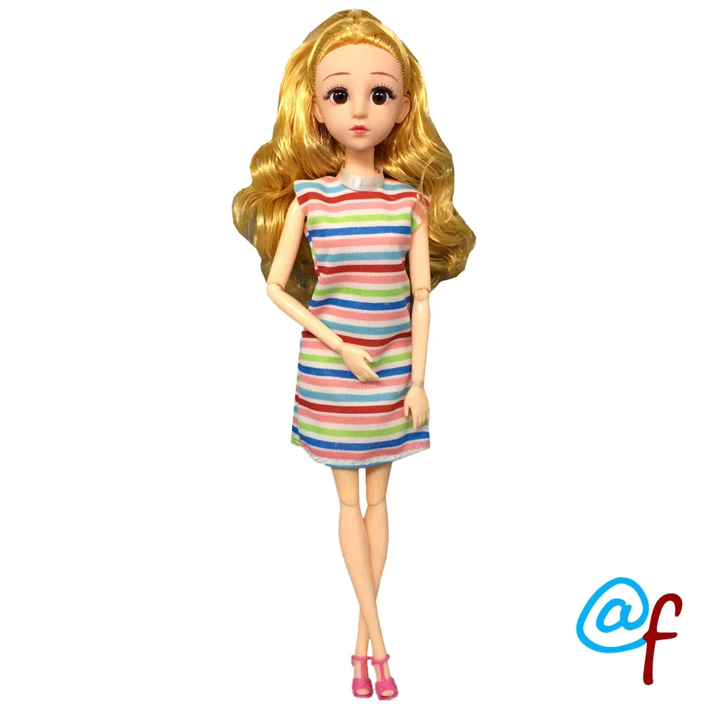 1 комплект шорты и юбка одежда для девочек сделай сам 1/6 г. платье OOAK Beauty Doll's Dress