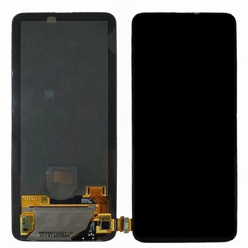 

6.67'' Original For Xiaomi Redmi K30 Pro LCD Display Screen Touch Digitizer Assembly For Redmi K30 Pro Multi Touch Repair Parts