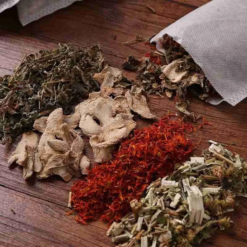 1/5 шт. пластыри для детоксикации стоп | Красота и здоровье