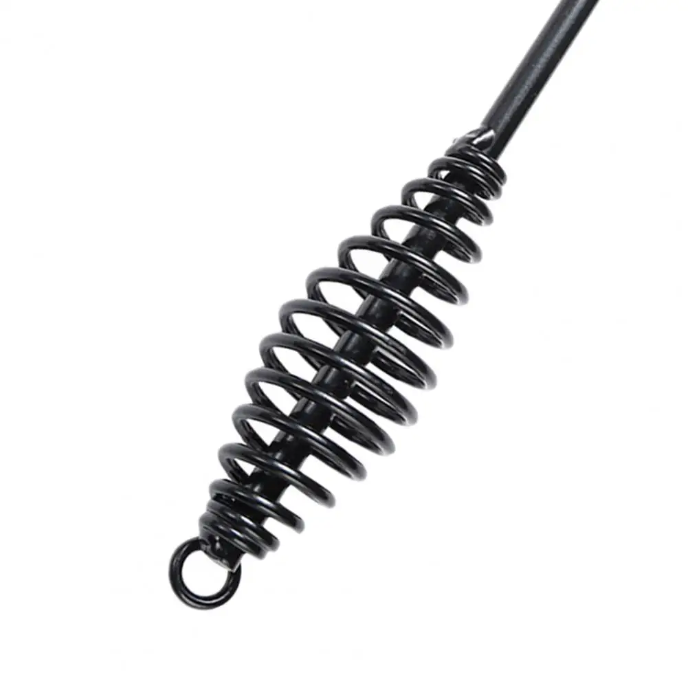 Spring Handle High Hardness Derusting Welding Slag Hammer Carbon Steel Welder Anti-Loss Hook Hand Tool for | Инструменты