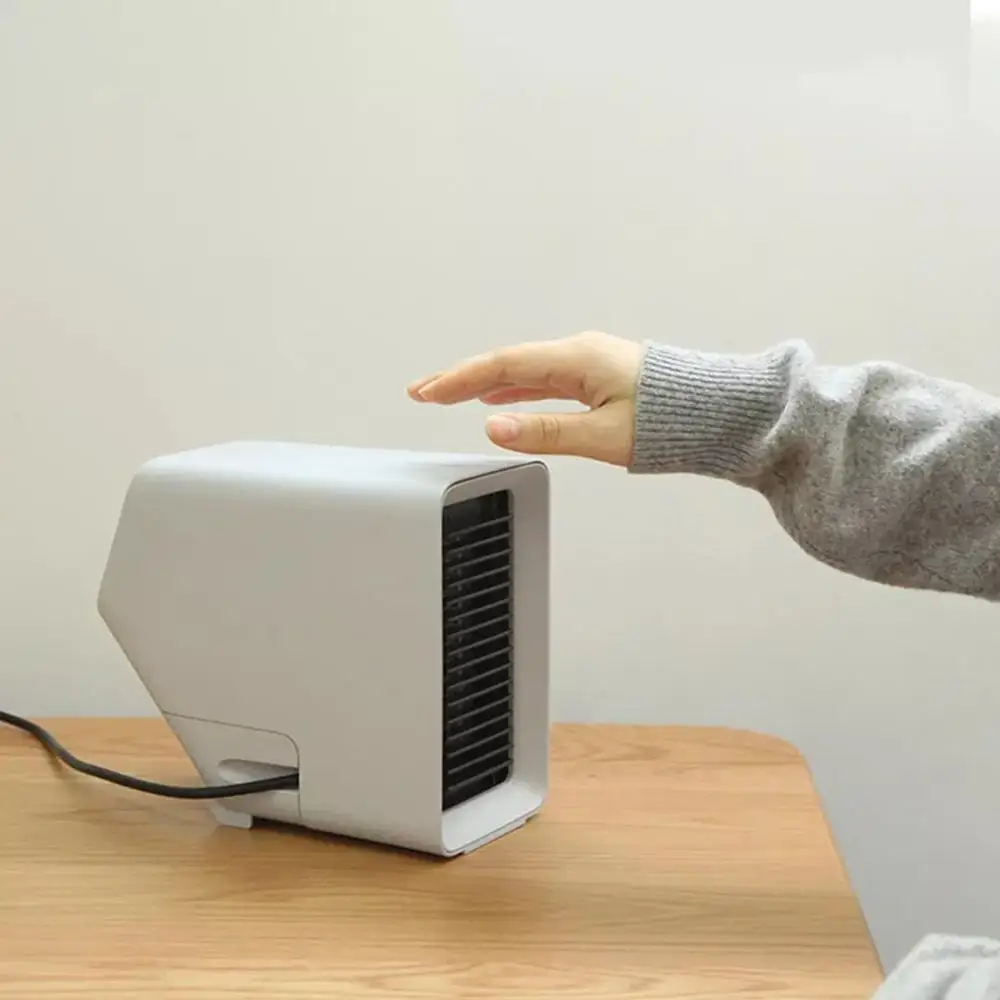 VH электрические обогреватели вентилятор столешница Удобный домашний мини