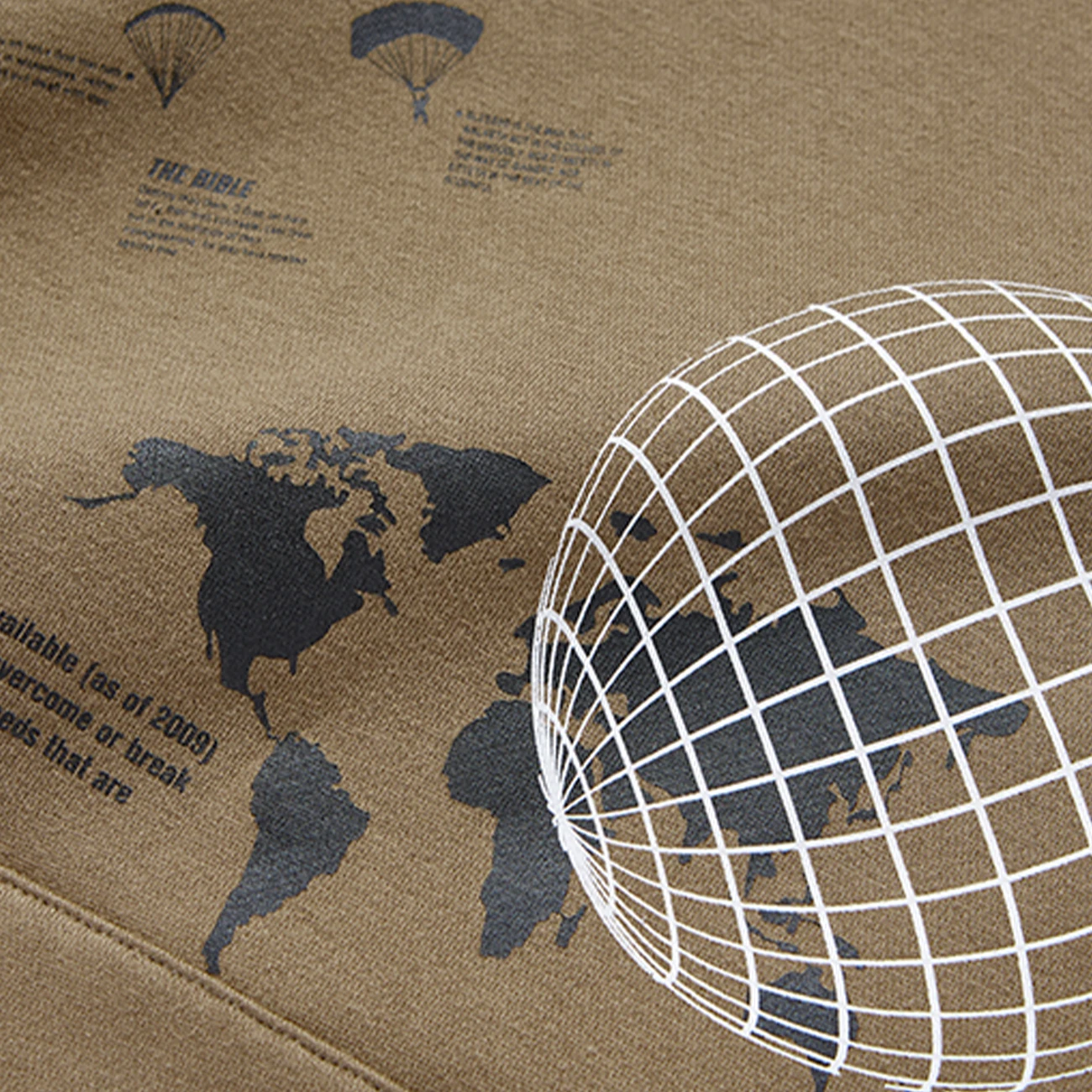 

Hip Hop Streetwear Hoodie Men Patchwork Earth Satellite Print Harajuku Hoodie Sweatshirt Autumn Winter Pullover Men Cotton Loose