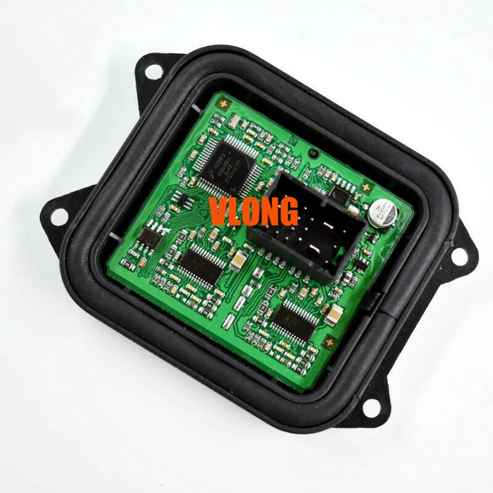 63117182396 Адаптивная фар ALC Модуль блока управления поворотах для BMW X5 E70 E90 E91 E92 E93 X6 Z4