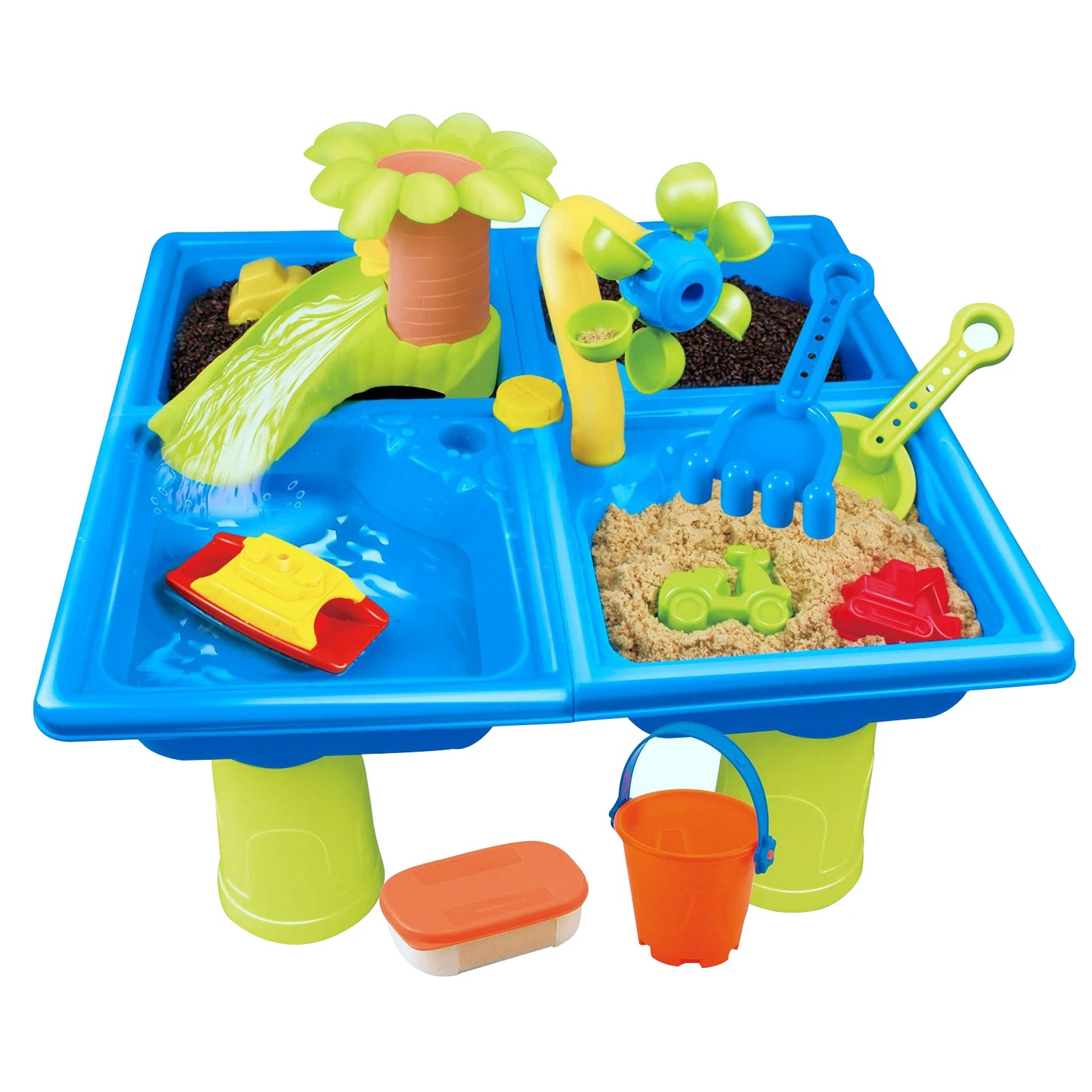 

Kid Beach Toys Summer Beach Play Sand And Water Beach Games Baby Outdoor Sports Suit Kid Toy