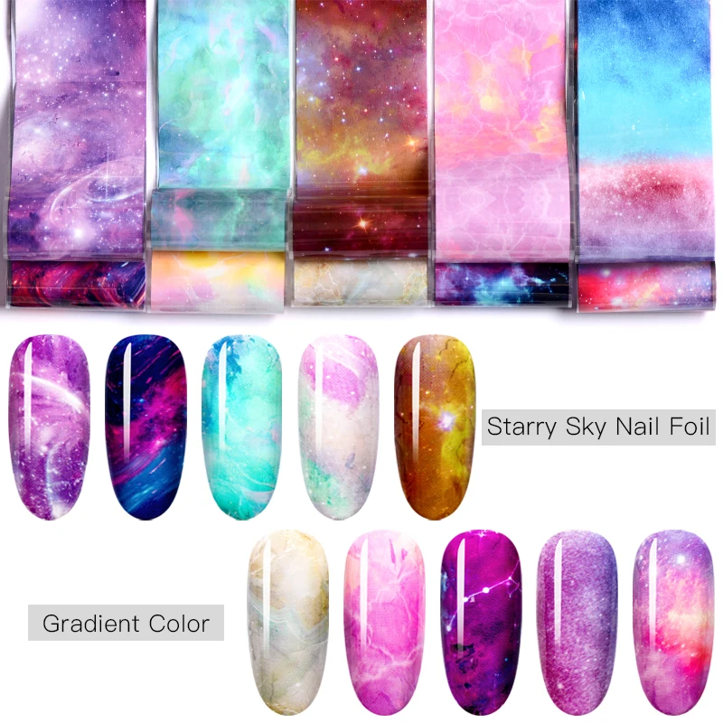 Наклейки для ногтей прозрачные наклейки | Красота и здоровье