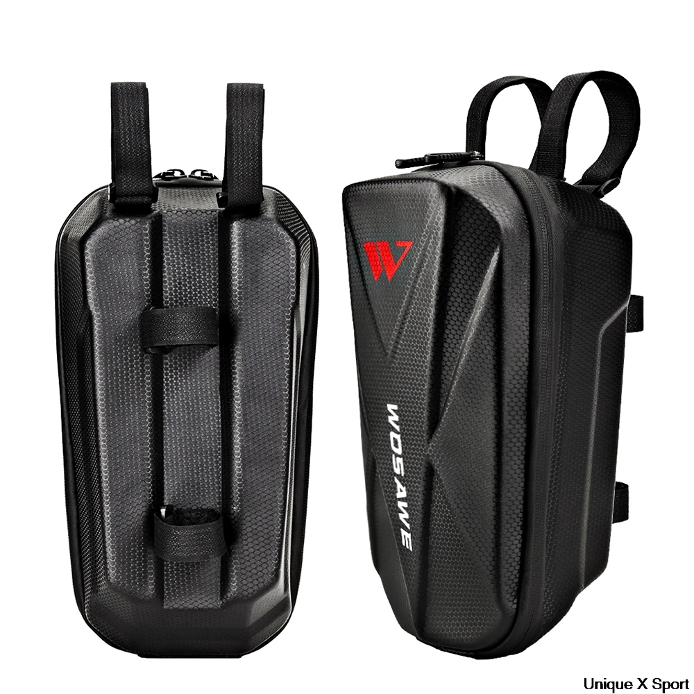 WOSAWE непромокаемая сумка для электрического скутера универсальная велосипедной