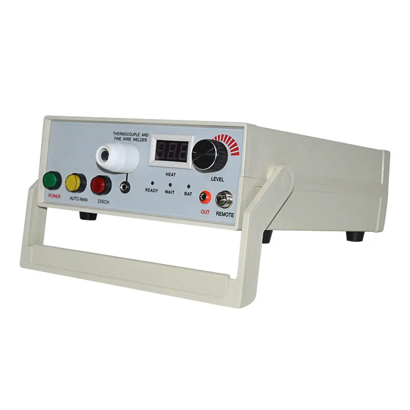 Аппарат для точечной сварки термопара перезаряжаемый сварочный аппарат