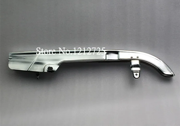 Чехол для задней фары мотоцикла Wangjiang Suzuki GN 250 GN250|Звездочка цепи| |