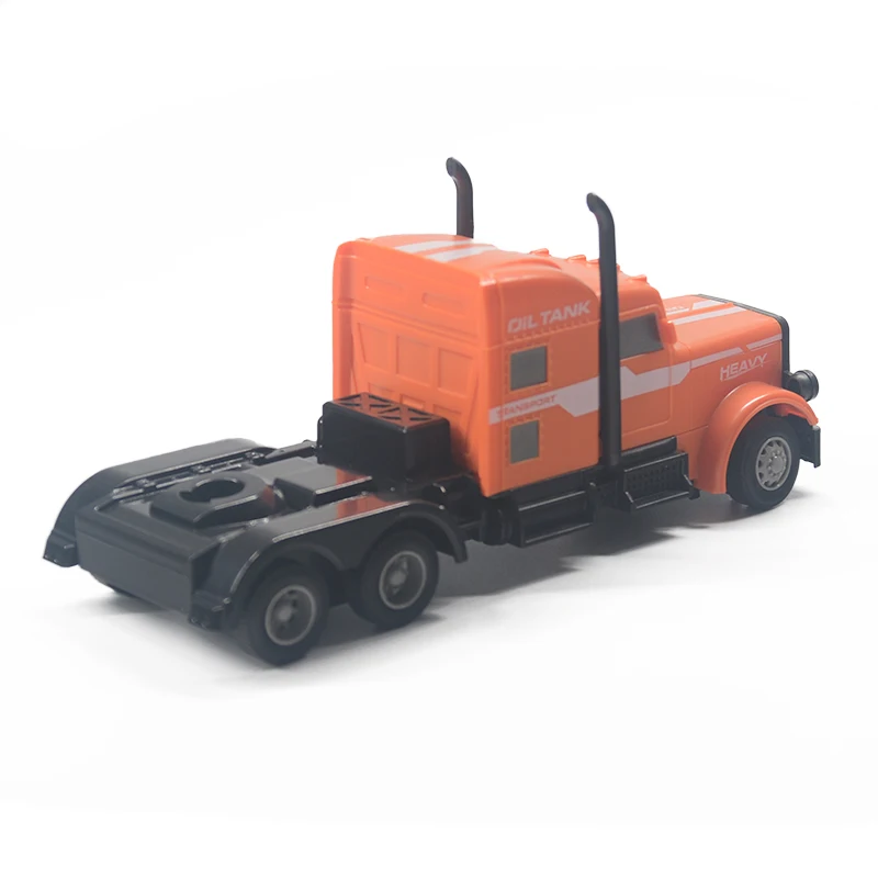 RC автомобиль Peterbilt 1:12 2 4G Пульт Дистанционного Управления Автомобиль Радио пульт