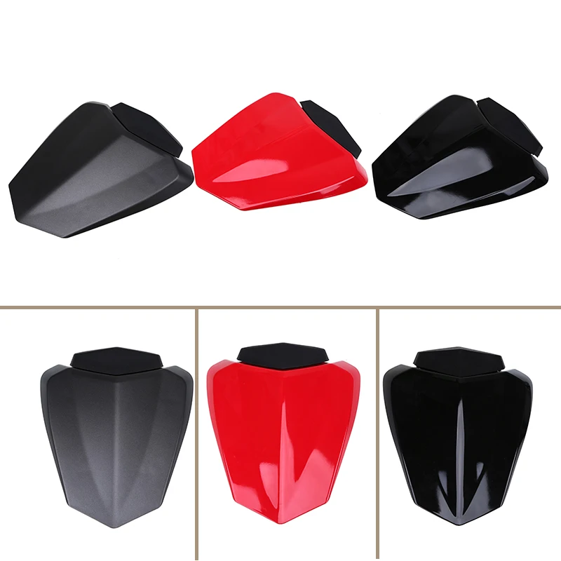 Обтекатель заднего сиденья POSSBAY для мотоцикла Yamaha YZF R1 2009 2010 2011 2012 2013 2014 Запчасти