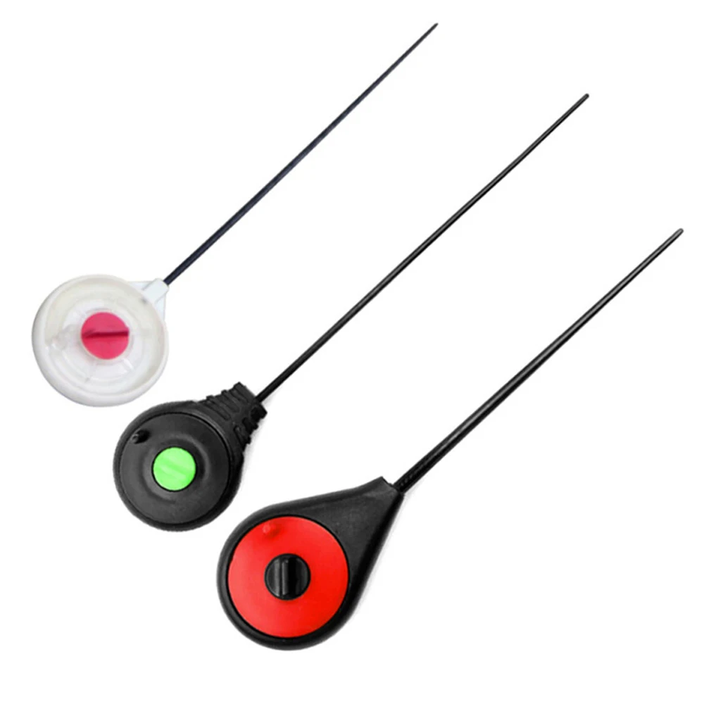 

Портативная пластиковая мини-удочка для подледной рыбалки