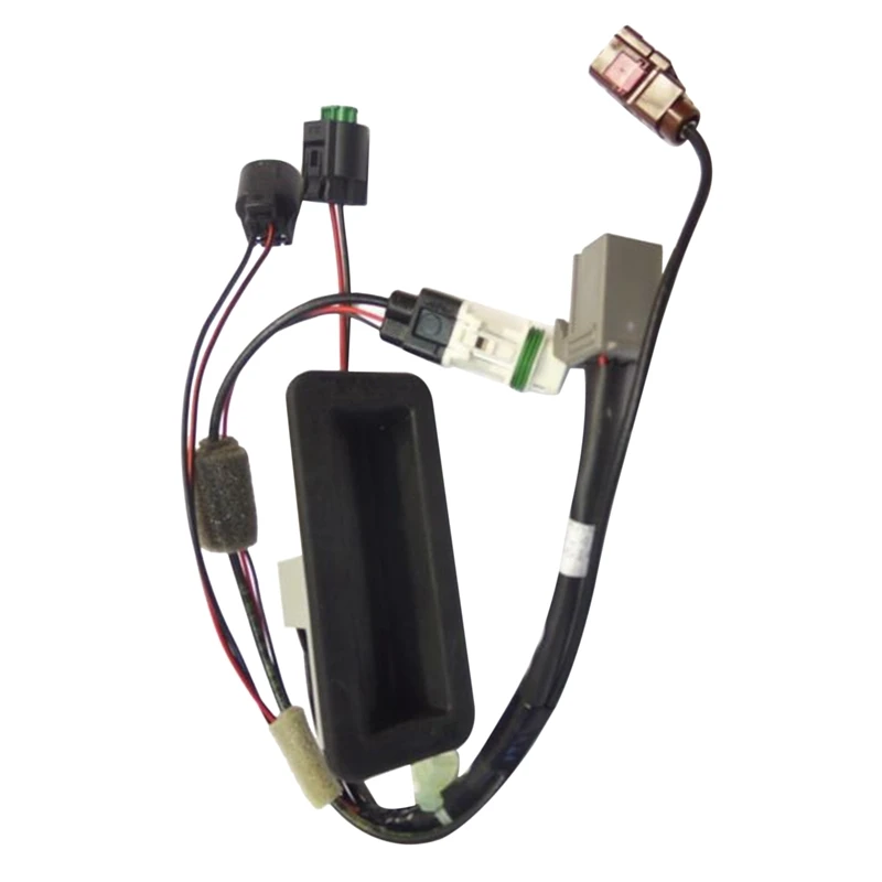 Замок задней двери автомобиля переключатель для Land Rover DISCOVERY 4/LR4 LR015458 LR071911 |