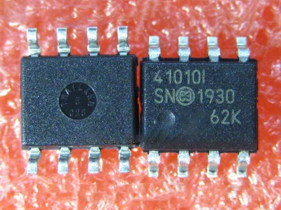 

Фотоэлемент 1 шт/SN SOP8 MCP41010 41010I SOP-8 MCP41010I SOP