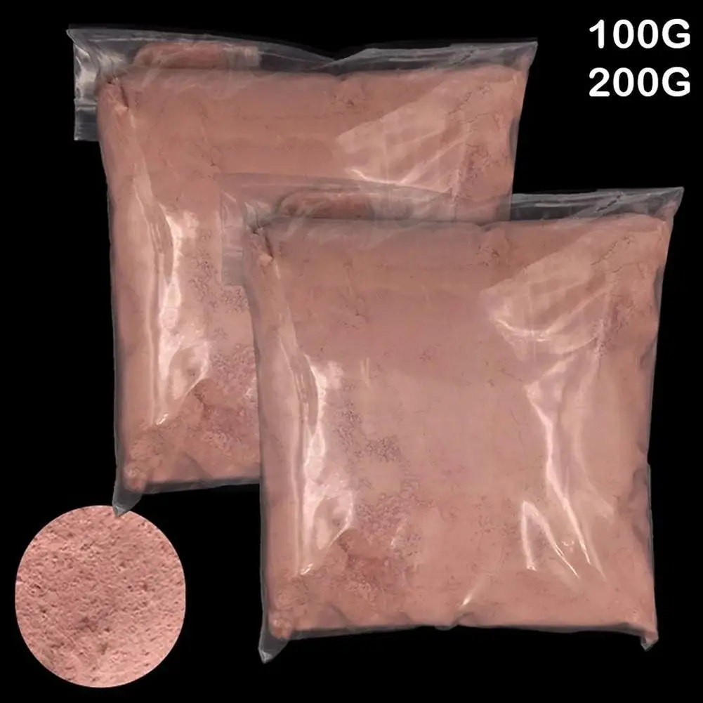 

100g Glass Polishing Powder Oxide Cerium Composite Powder For Car Car Watch Glass Polishing Tool Abrasive Tool D4p5