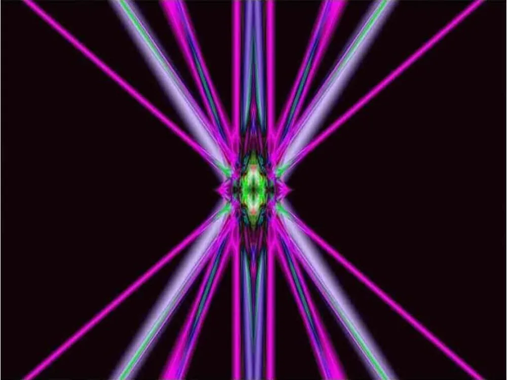 Большие Настенные обои milofi на заказ 3D Красочные многоугольные великолепные