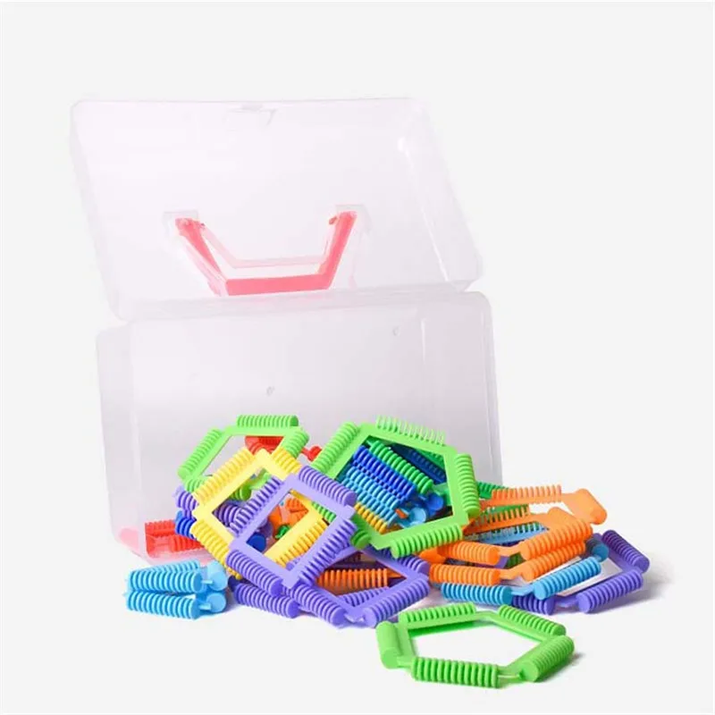 Магнитные блоки палочки Мини магнитные шарики дизайнерская модель