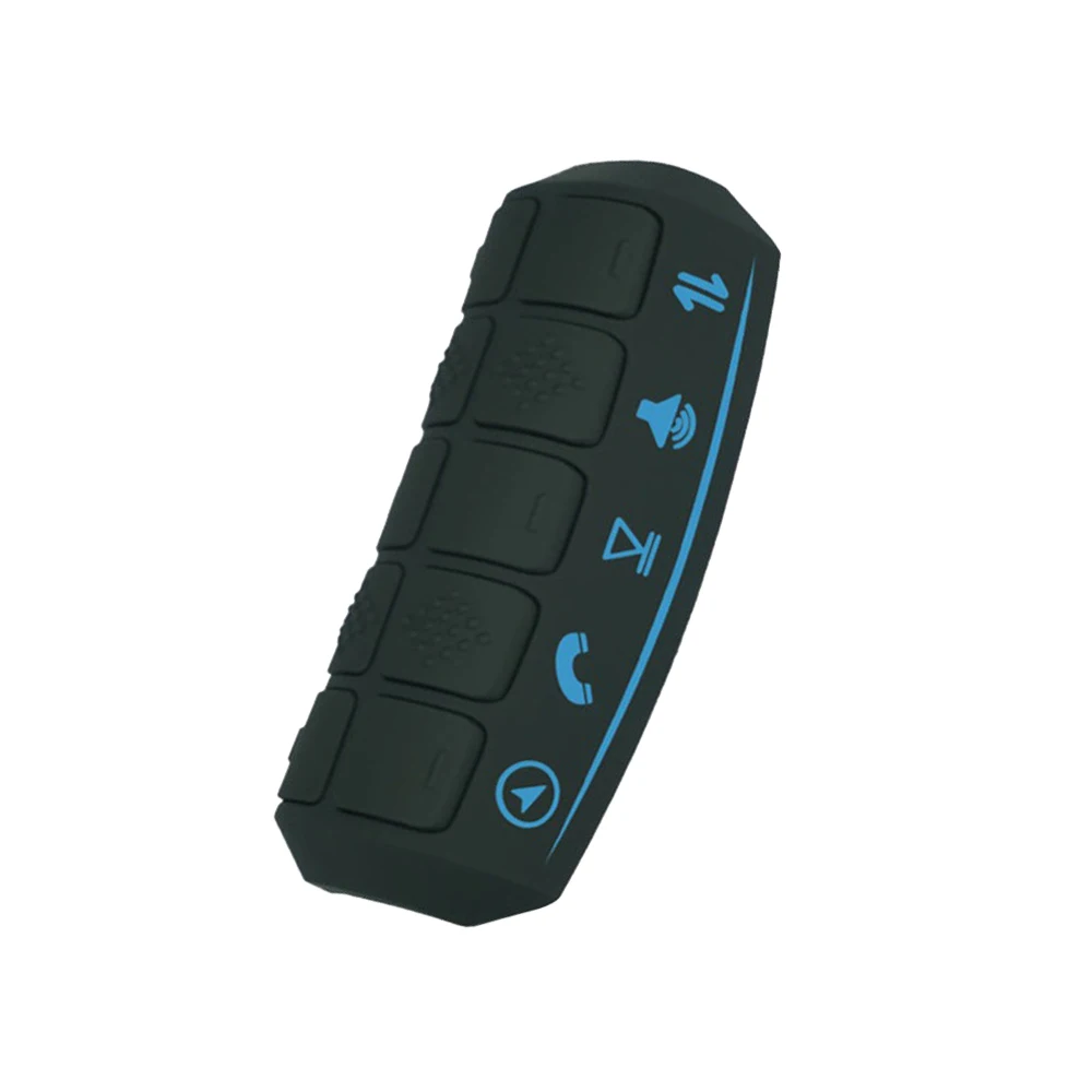 

Car Auto Steering Wheel Remote Control Buttons Car Radio DVD GPS Player Multi-function Wireless Controller Car Styling Universal