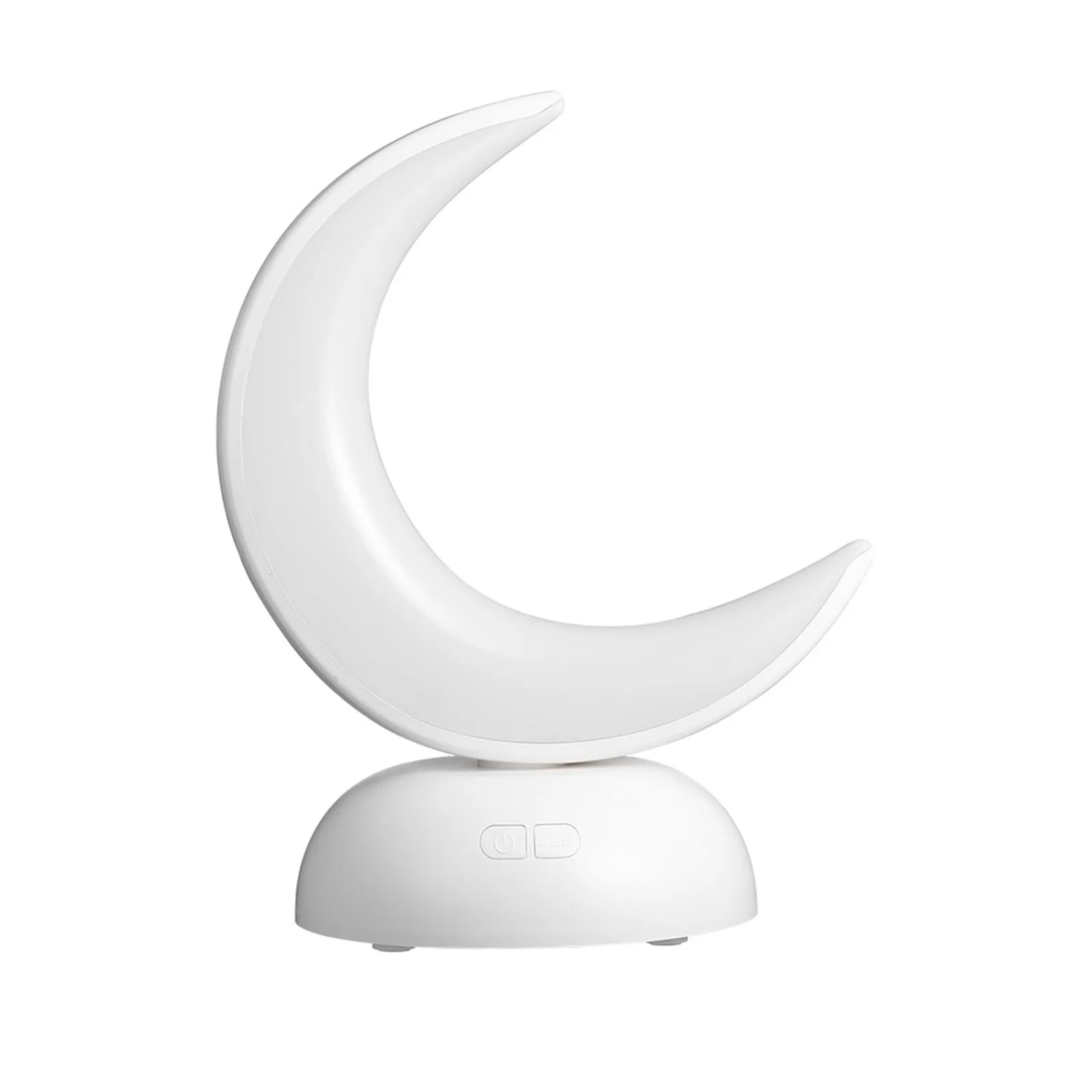 

Moon Aromathe Lamp Warm Night Lamp Night Feeding Lighting With Bedroom Lamp Small ornaments for bedroom lighting decoration