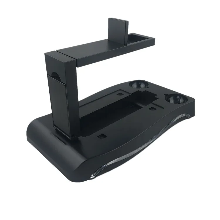 Охлаждающий вентилятор подставка для PS4/Slim/Pro консоль PS VR/Move контроллер геймпад