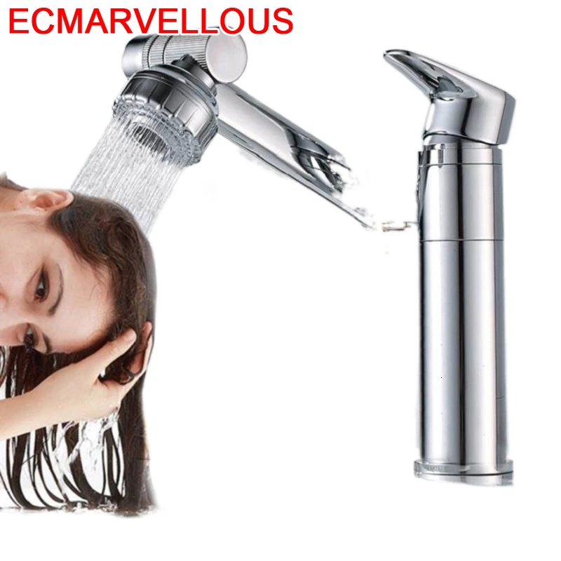 Настенный смеситель Водопад в ванную комнату | Обустройство дома