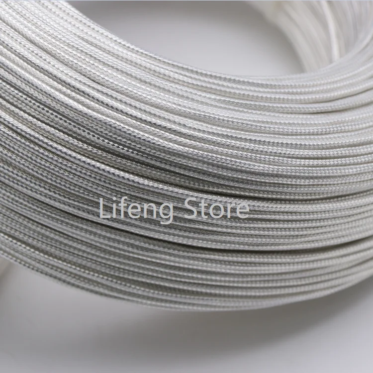 PT100 OD 2 5 мм ядра Температура Термальность кислотоупорная Сенсор провода PTFE