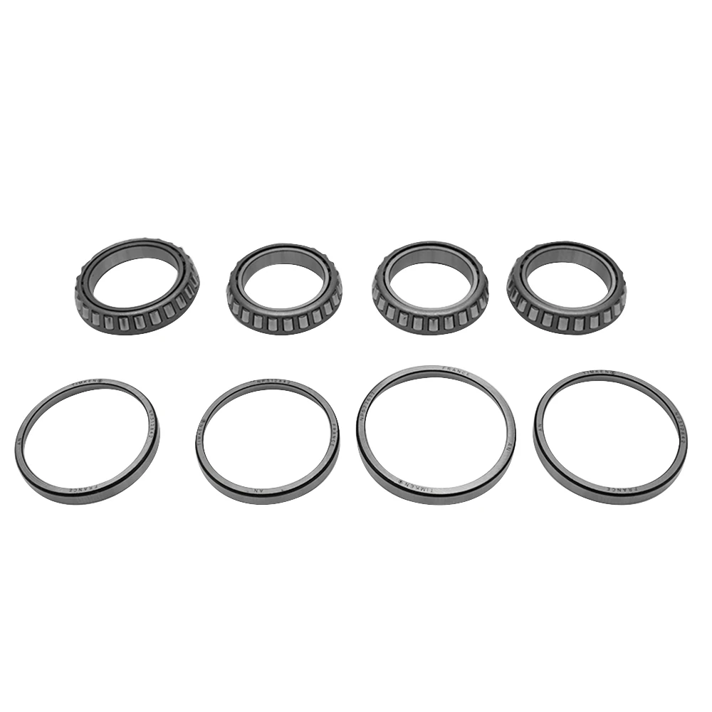 

New Transfer Case Bearing Kit & Seals Fit for Mercedes 4-Matic