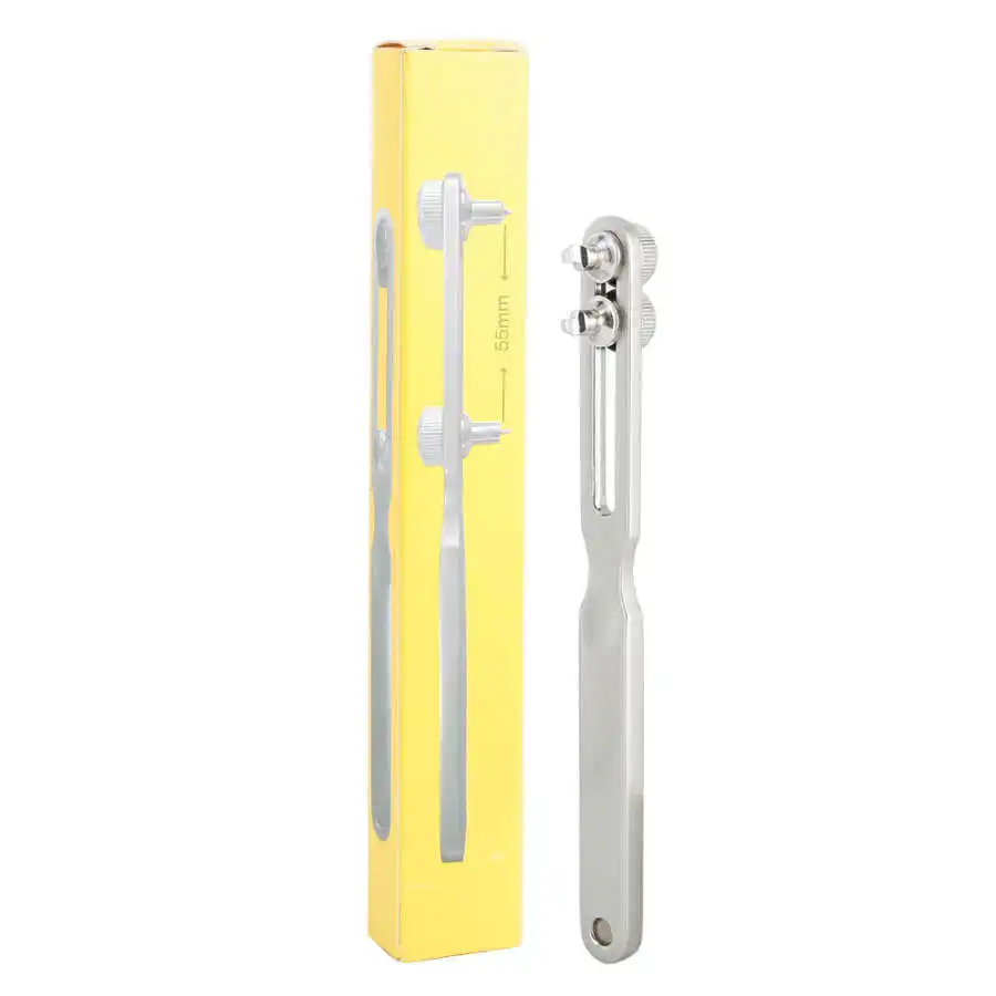 Регулируемый Чехол для задней панели часов открывалка гаечный ключ удаления