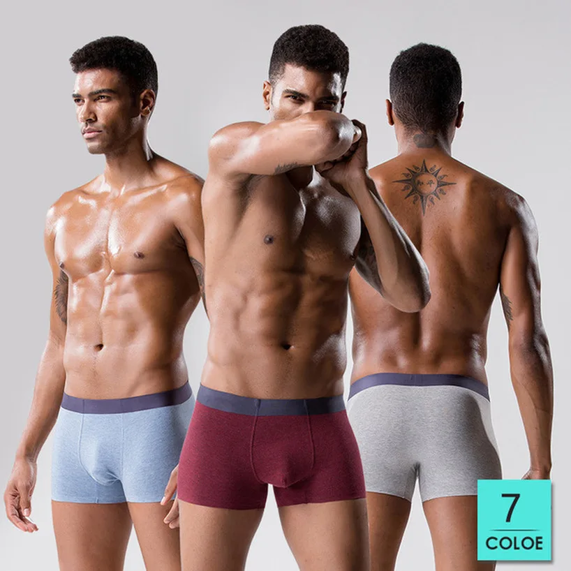 

Men's Underwears