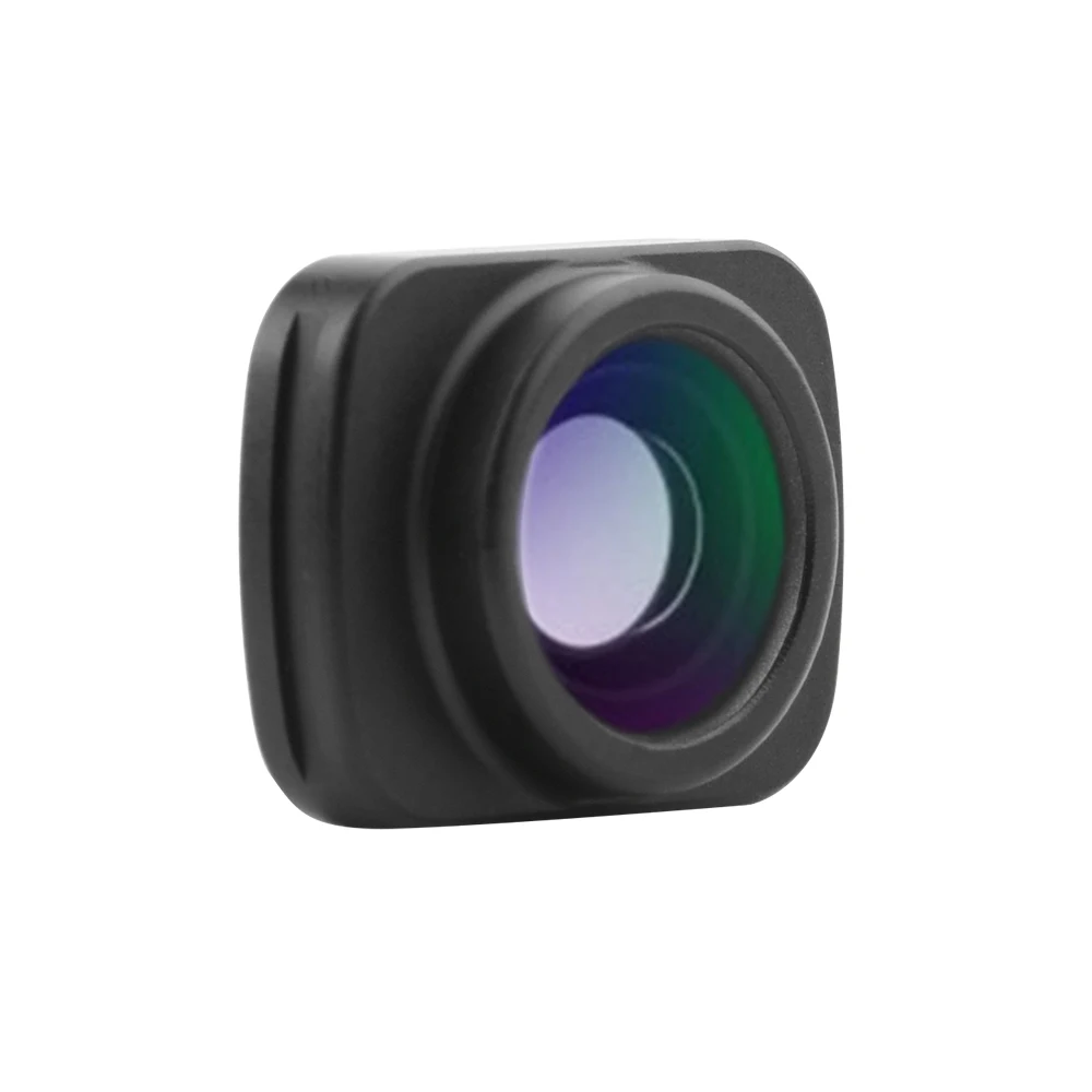 Большой широкоугольный объектив для DJI Osmo Pocket/Pocket 2 профессиональный HD Магнитный