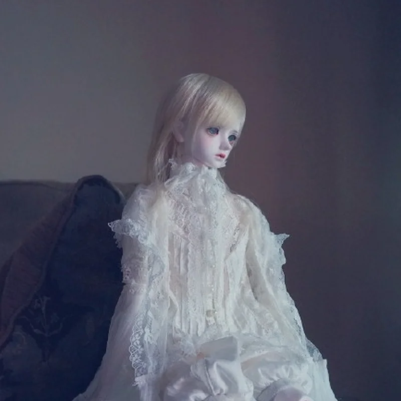 Новое поступление Littlemonica LM Roselyn BJD SD кукла 1/3 18 лет девушка тело смолы фигурки