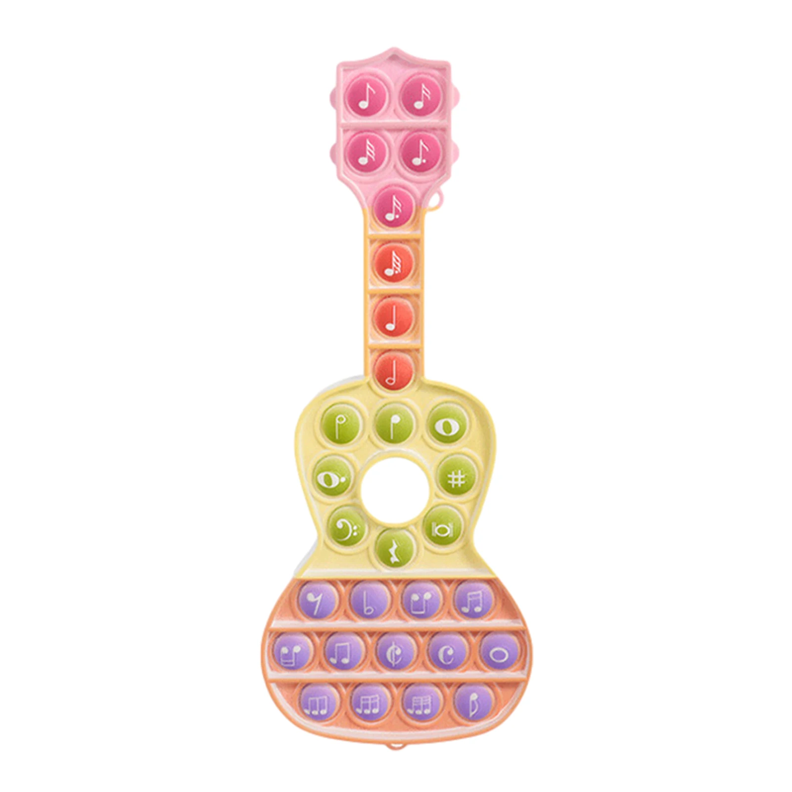 

Bubble Sensory Toy Stress Reliever Hand Toys Gift Bag Filler Stress Reliever Children Funny Gift