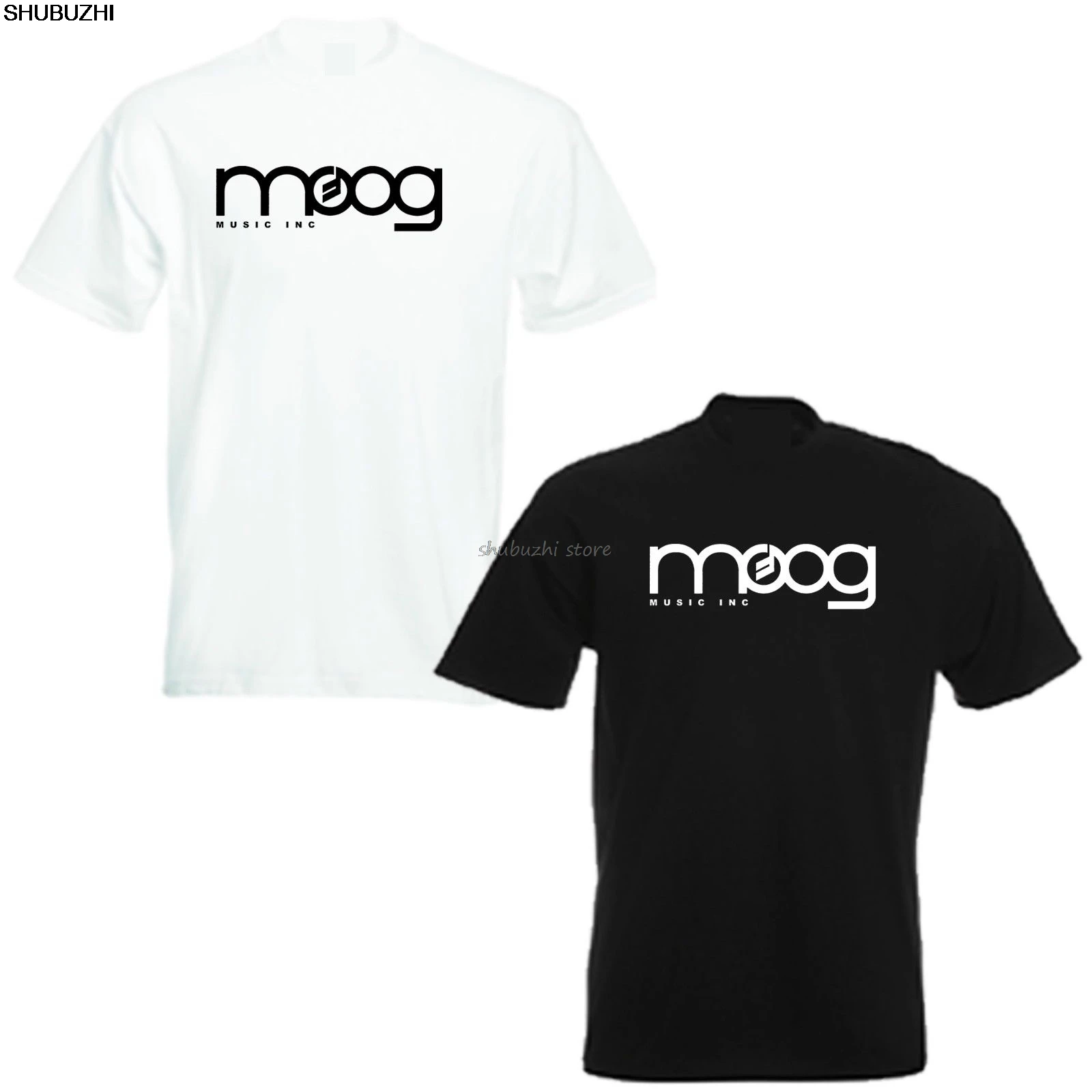 

MOOG T-SHIRT SYNTHESIZER SYNTH STUDIO KEYBOARD MUSICIAN **VARIOUS COLOURS*Cool Casual pride t shirt men Unisex sbz1446