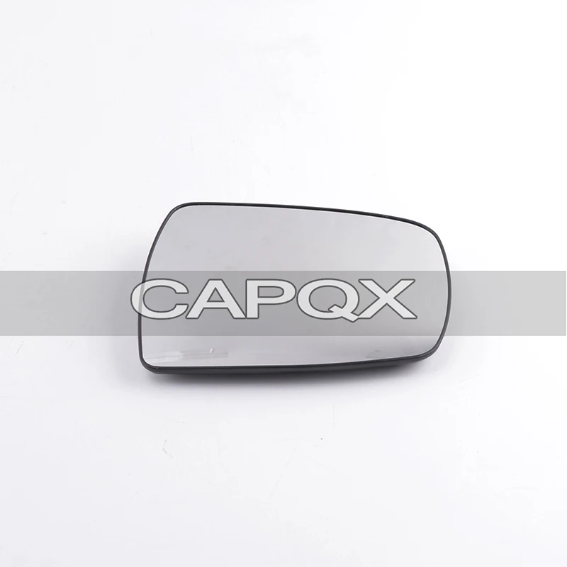 Зеркало заднего вида CAPQX для KIA Sorento 2009 2014 с подогревом стекло зеркала объектив 87611