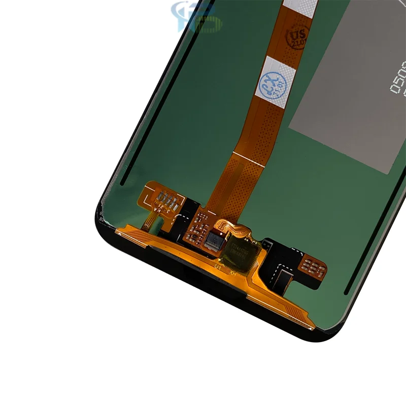 

100% Original 5.84'' IPS Display For Huawei Honor 10 LCD Touch Screen Digitizer With Fingerprint Repair Parts