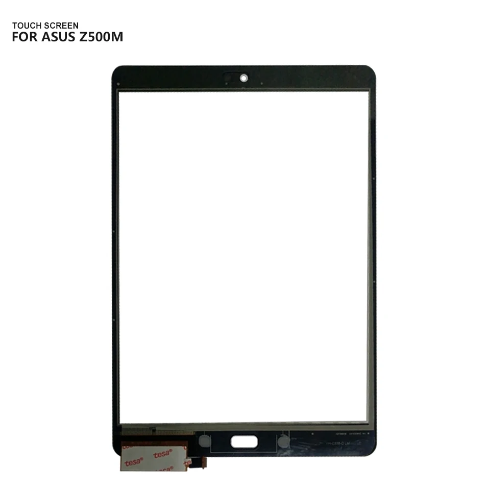 Сенсорный экран 9 7 &quotдля Asus ZenPad 3S 10 Z500M дигитайзер панель стеклянный