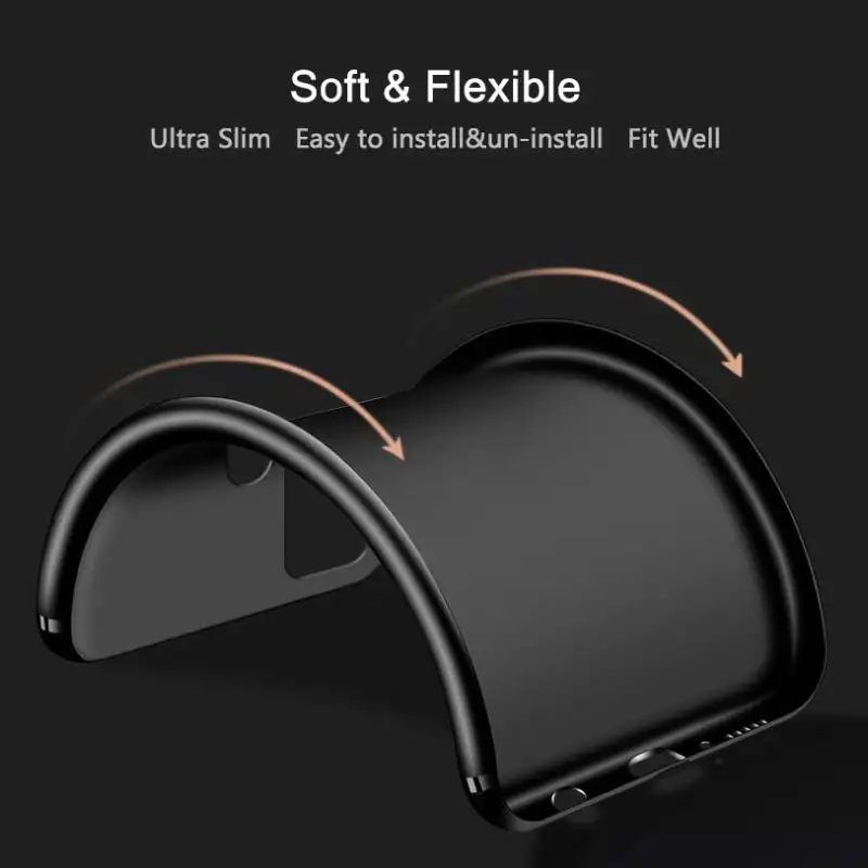 

Case for Huawei Y9a Y7a Y8p Y8s Y6p Y5p Shell For HUAWEI Y9 Y7 Y6 2019 Silicone Bumper Soft Cover attack on titan 4