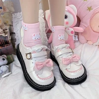 lolita shoes japanese shoes league of legends cosplay hunter x hunter cosplay mary jane shoes english platform shoes