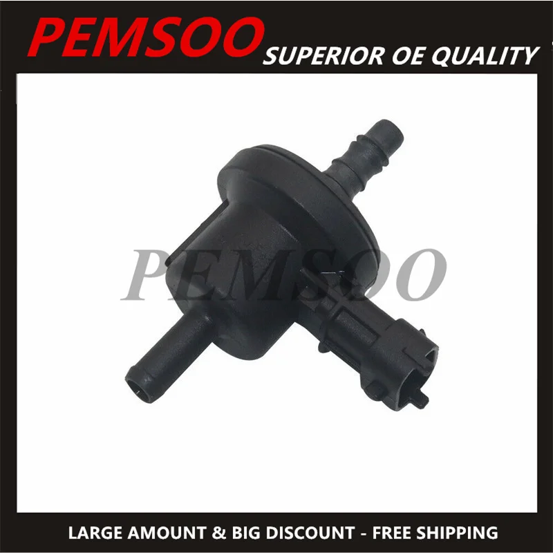 Соленоидная канистра с клапаном очистки пара для Ford Ranger 2 5 16-19 Figo 0280142507 л |