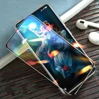 Защитная пленка для Huawei Y5, Y6 2019, Y5P, Y6P, Y8P, Y6S, Y8S, Y7A, Y9A, P40, Honor 10X Lite, 8A, 8X, 9X, 9A, закаленное стекло