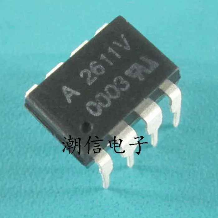 

10cps A2611V HCPL-2611V HP2611V