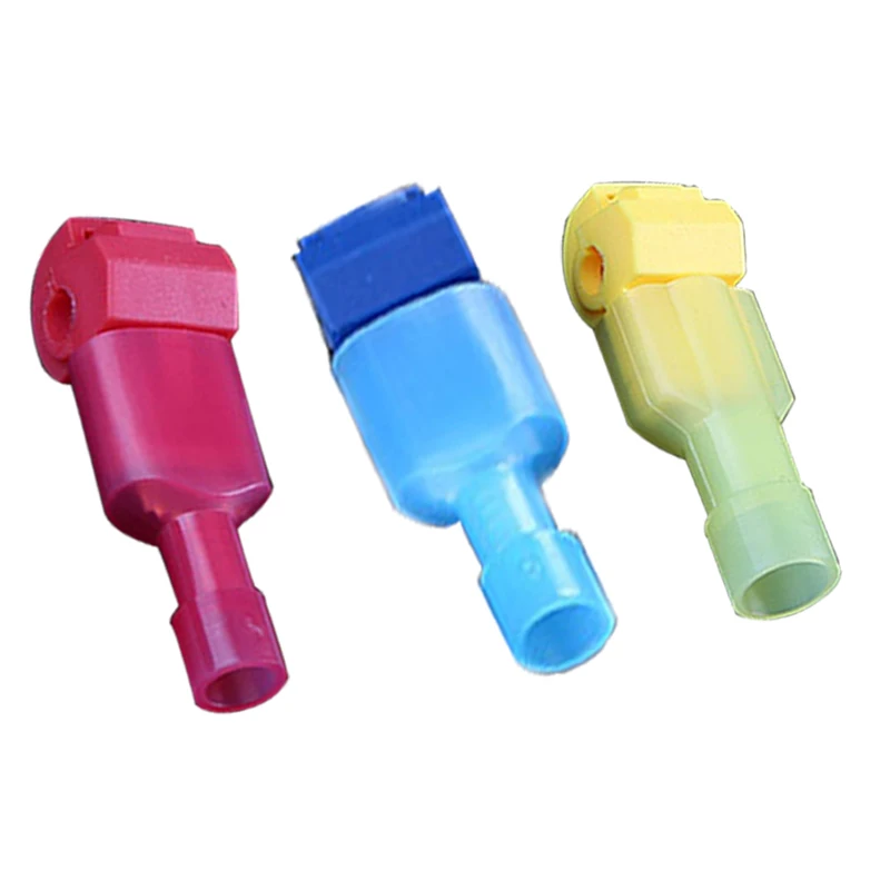 15 шт. проводные кабельные разъемы клеммы Блокировка быстрого соединения