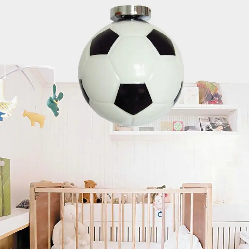 Новинка потолочный светильник для детской спальни Модные потолочные