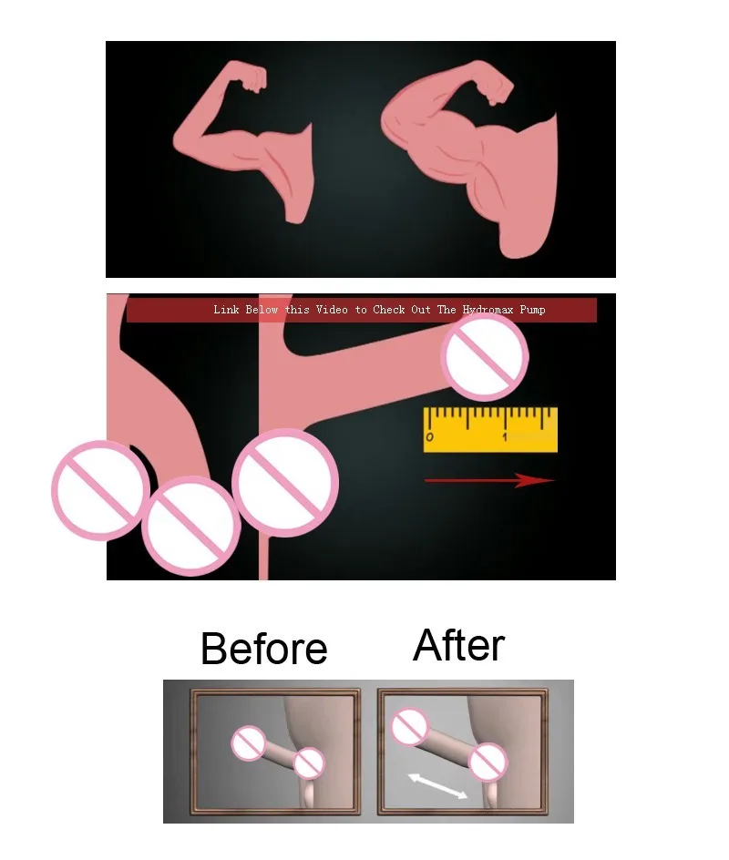 экстендер на пенис увеличение роста Насос для увеличения пениса X30 X40 роскошный