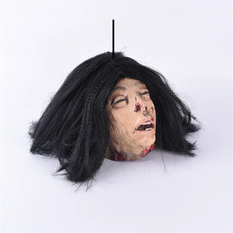 Украшения на Хэллоуин для дома офиса бара клуба КТВ дом с привидениями побега