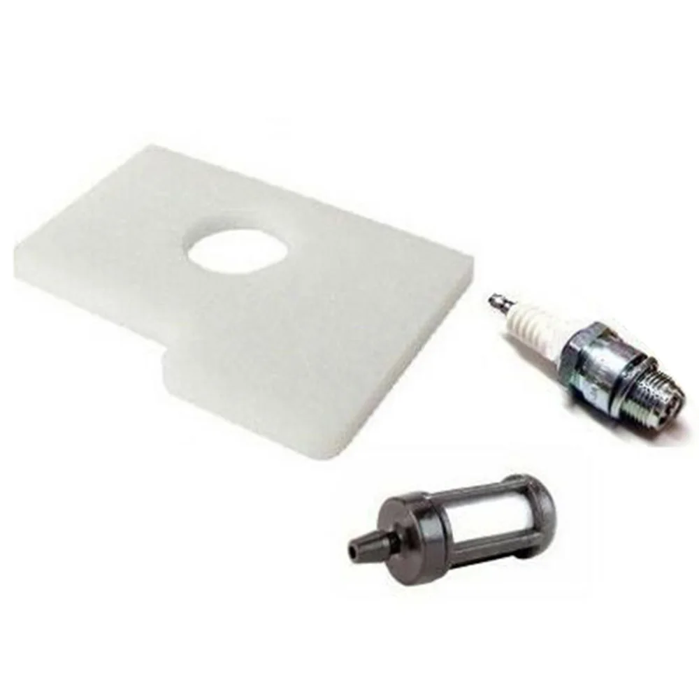 

Fuel Filter Air Filter Kit Spark Plug 017 018 MS170 MS180 Chainsaw Equipment