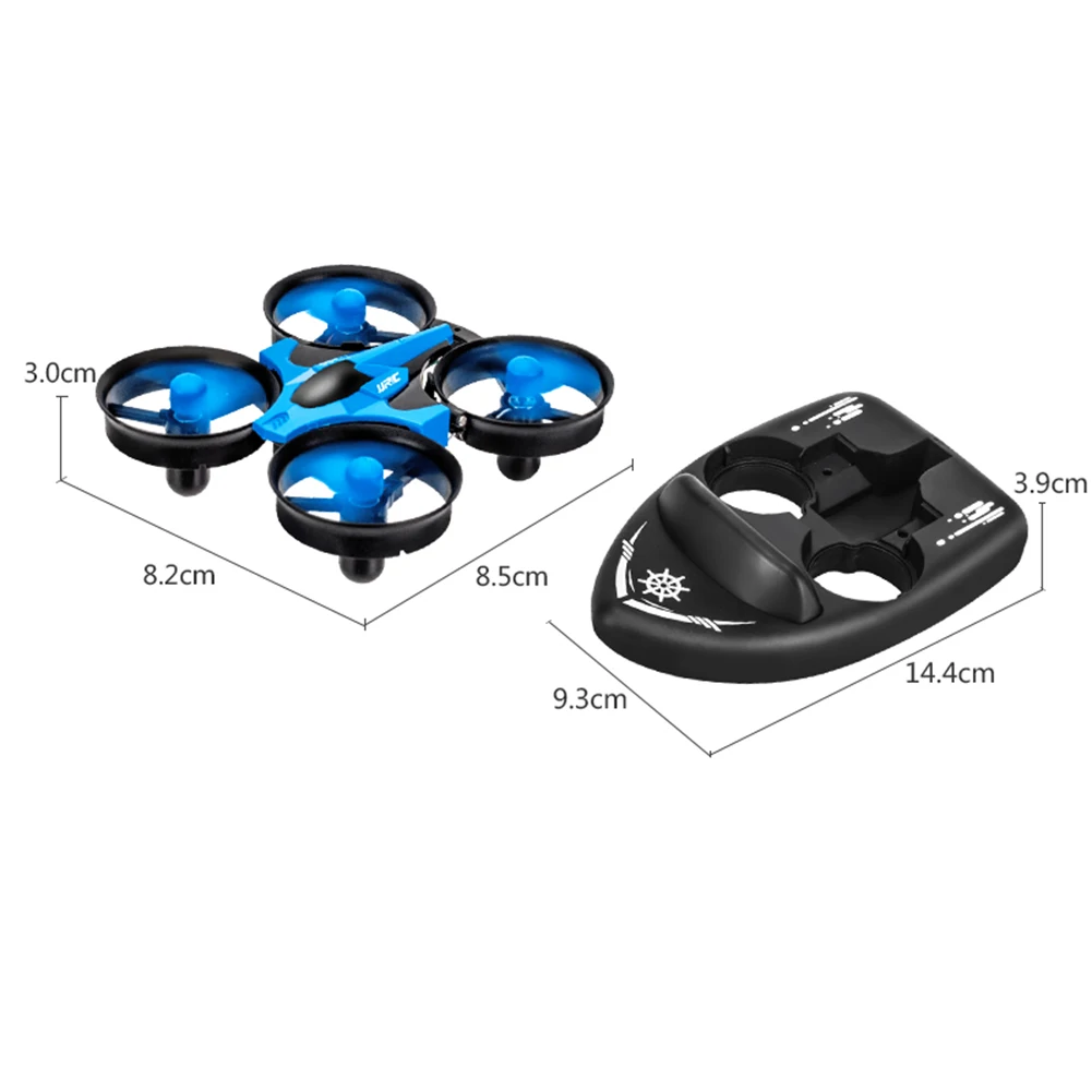 трехмодельный вертолет с ди