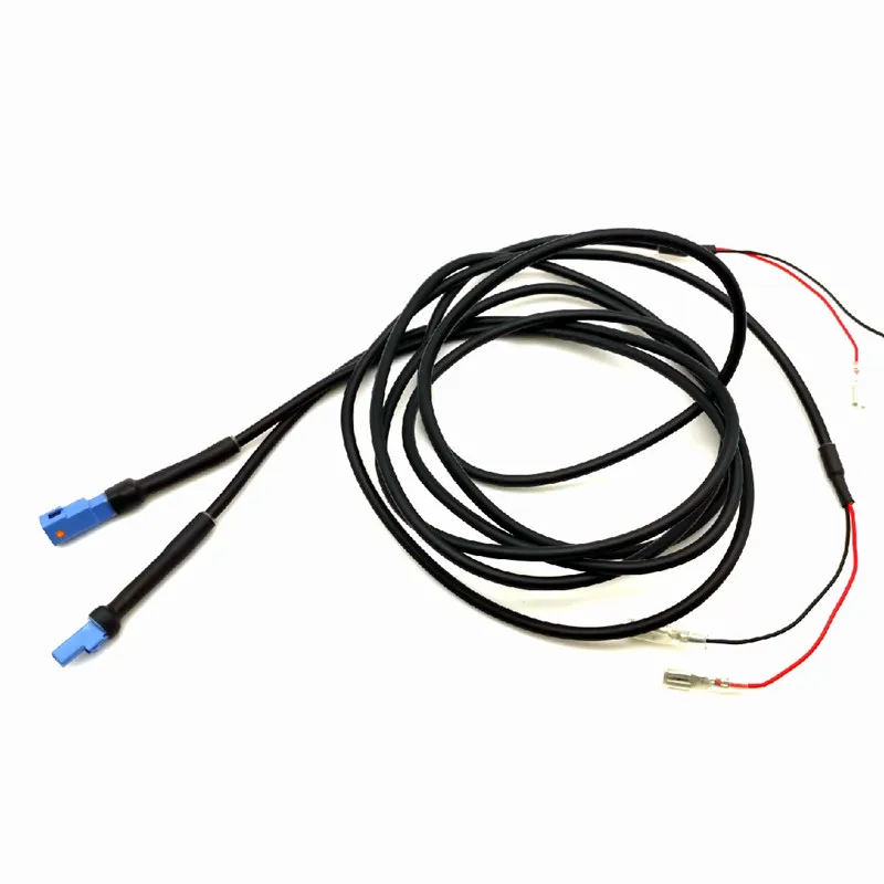 

BAFANG Central Motor Lamp Wire G330/G510/M300 Lamp Wire E-Bicycle Accessories