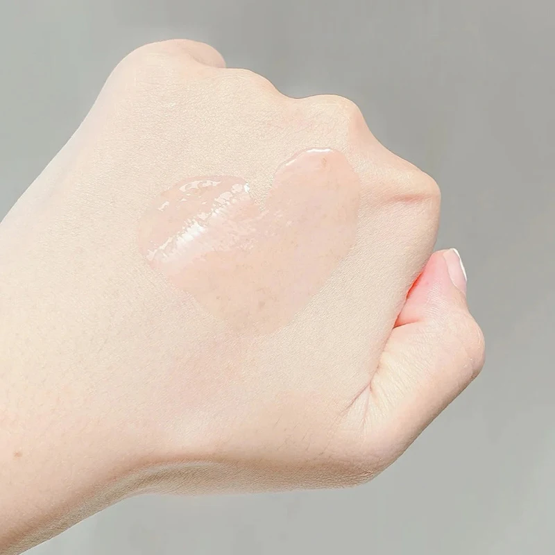 Корейская маска для губ с вишней питательный увлажняет отшелушивает линии