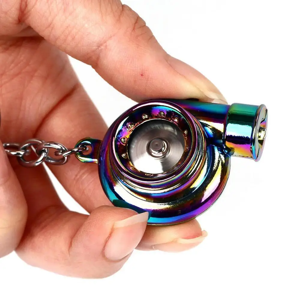 Светодиодный светильник для ключей ДФ звук Электрический Neo Радуга дрейф