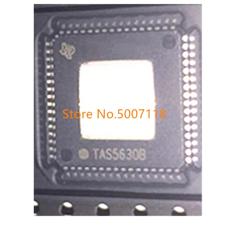 TAS5630BPHD TAS5630BPHDR TAS5630B